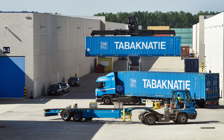 Meer over Tabaknatie